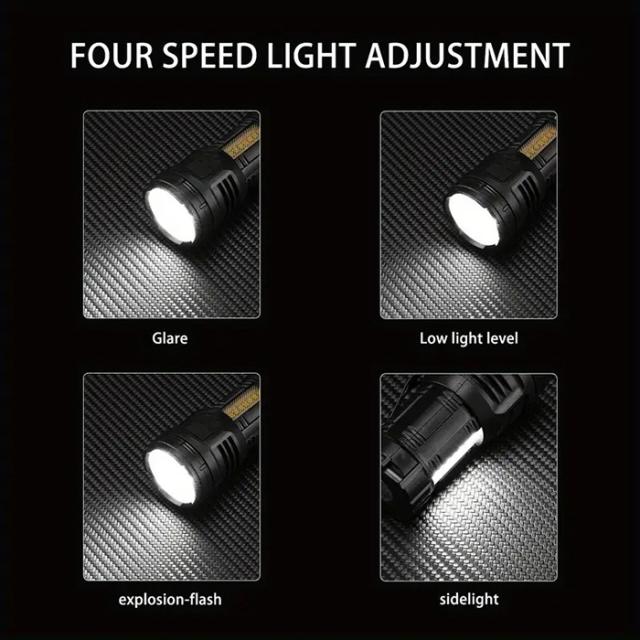 フラッシュライト