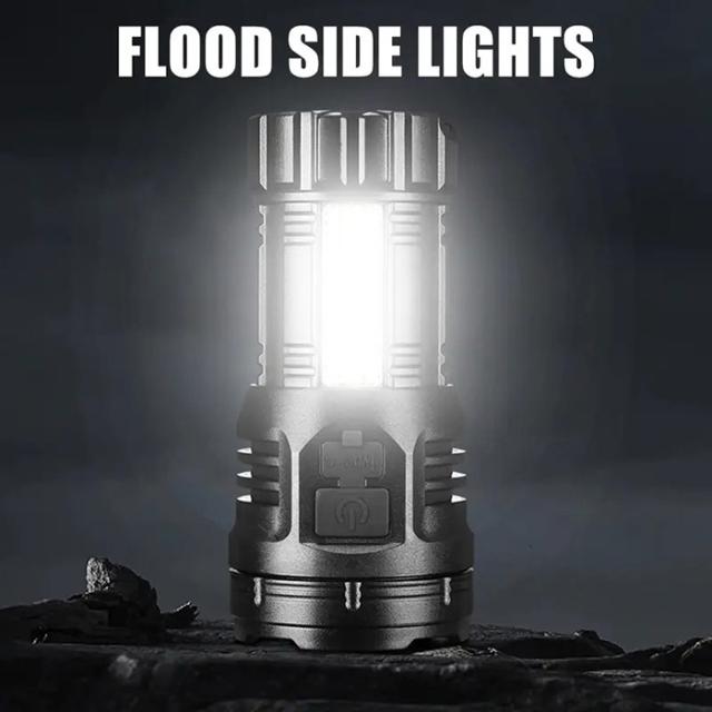 フラッシュライト