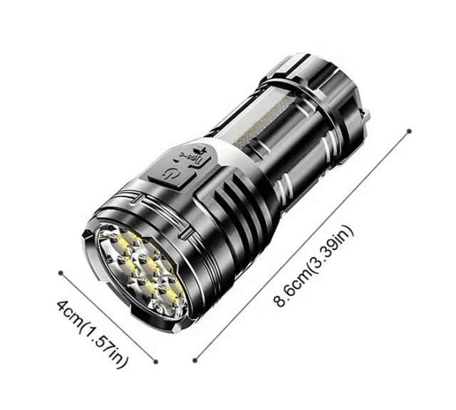 フラッシュライト