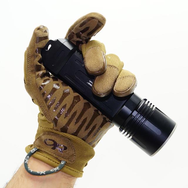 フラッシュライト