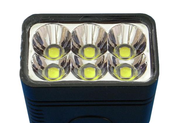 フラッシュライト