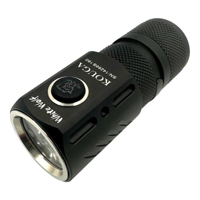 フラッシュライト