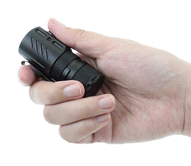 フラッシュライト