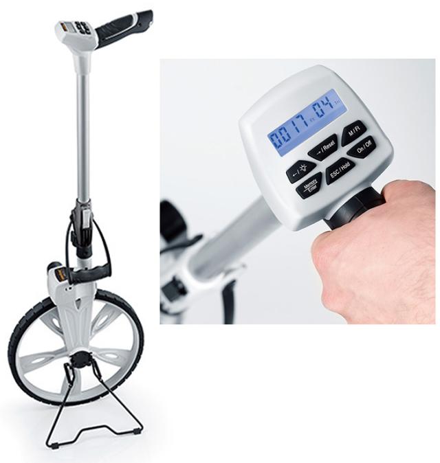 《メーカー直送》ホイール型距離計 ロードメジャー ロールパイロットD12 距離計 距離測定 直線 カーブ 計測 距離計 距離計測器 距離計測 距離計算 地図 距離計 コロコロ 折り畳み 建築 土木 陸上競技 運動会 ゴルフコース 送料無料 ポイント消化