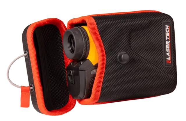 レーザー距離計