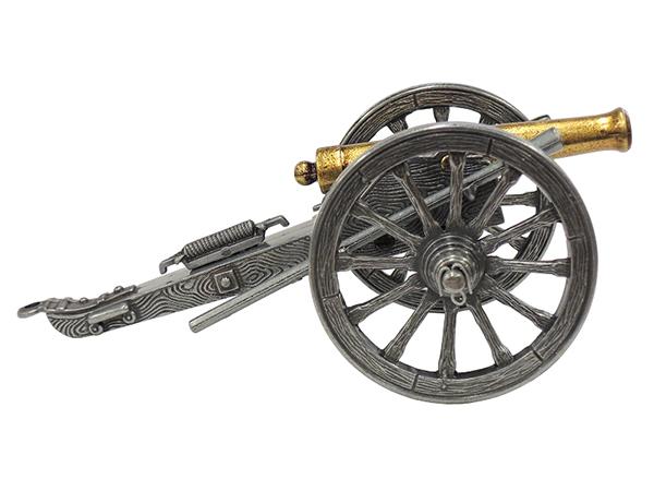 DENIX ルイ14世 特大カノン砲 キャノン 大砲 模型 ミニチュア レプリカ DENIX ルイ14世 特大カノン砲 キャノン 大砲 模型 ミニチュア
