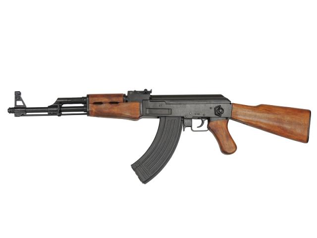 AK47 アサルトライフル カラシニコフ DENIX デニックス 1086