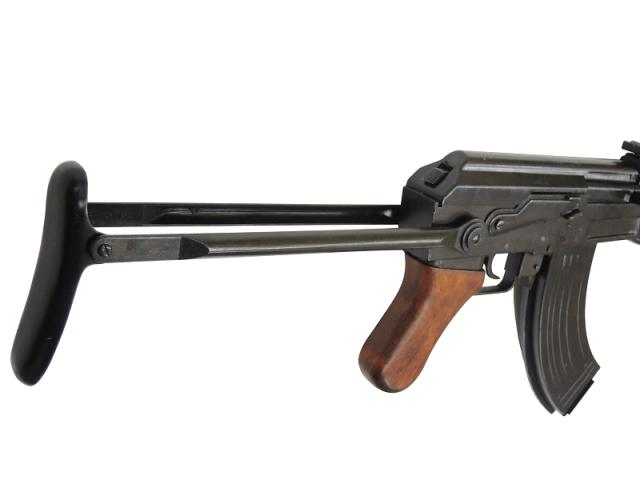 アサルトライフル AK47 AK47R - 電動ガン Rシリーズ | 東京マルイ エアソフトガン情報サイト