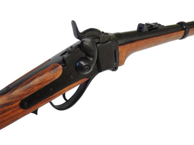 M1ガーランド ブラック DENIX デニックス レプリカ コスプレ ミリタリー 楽天市場】M1ガーランド ブラック WWII DENIX デニックス 1105