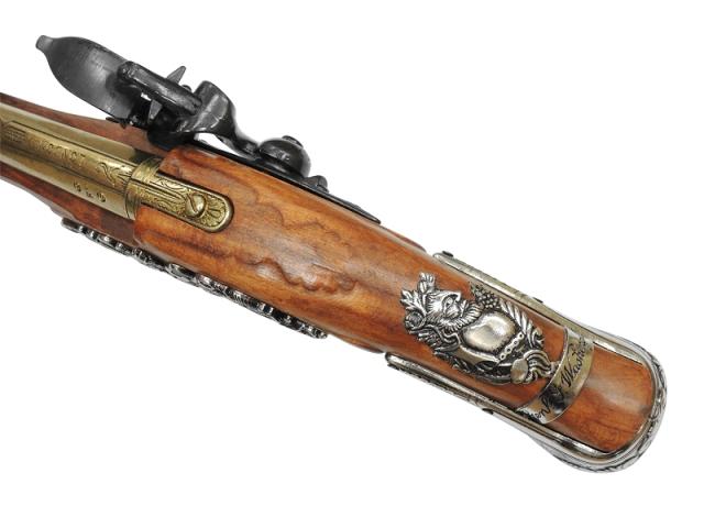 飾りレプリカ銃 1264-250228.jpg