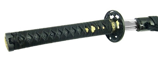 模造刀 日本刀 幕末志士シリーズ TS-1 高杉晋作 粟田写し 大刀