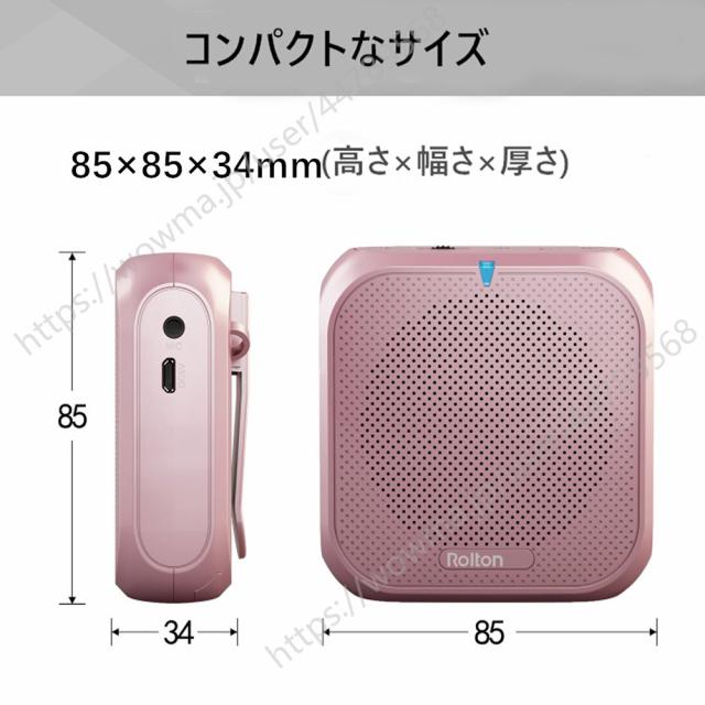 BIGBANG✖️VISAカード 会員限定アイテム ポータブルスピーカー 商品