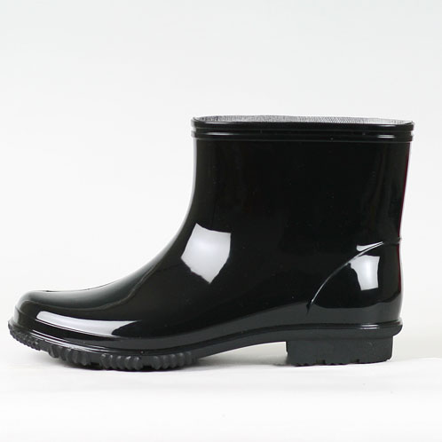 ちょこっとブーツ