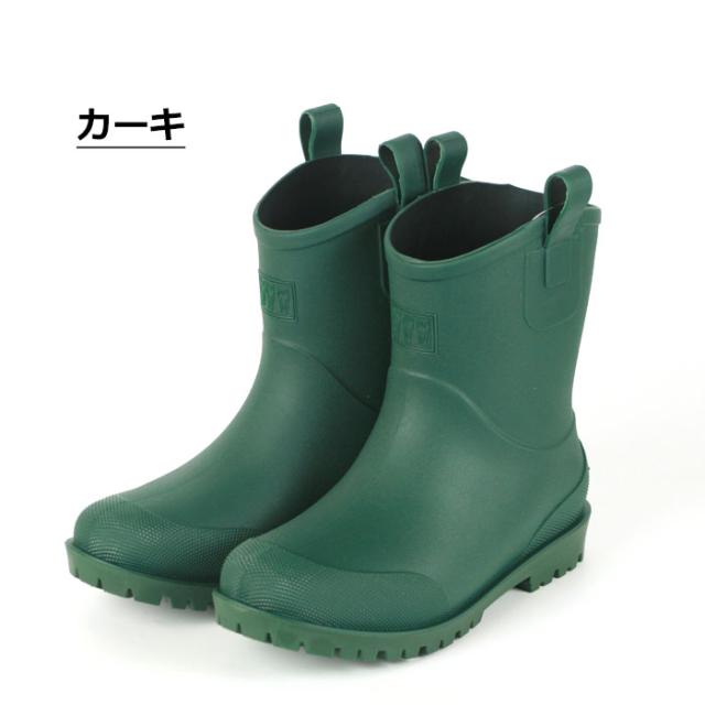 カーキ