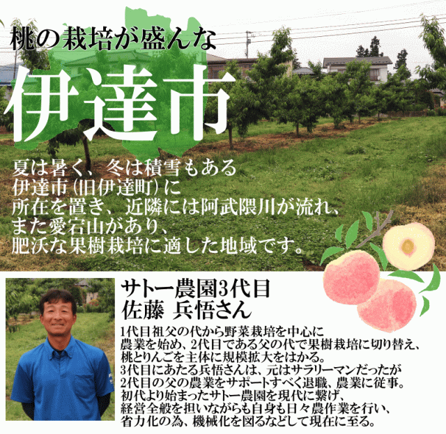 サトー農園