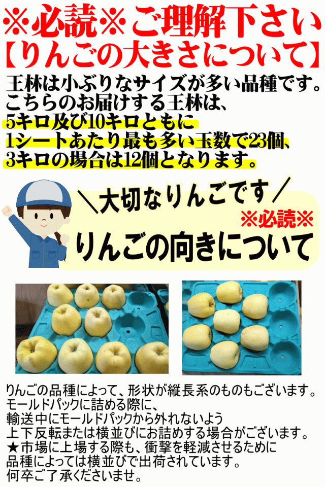 詰め方