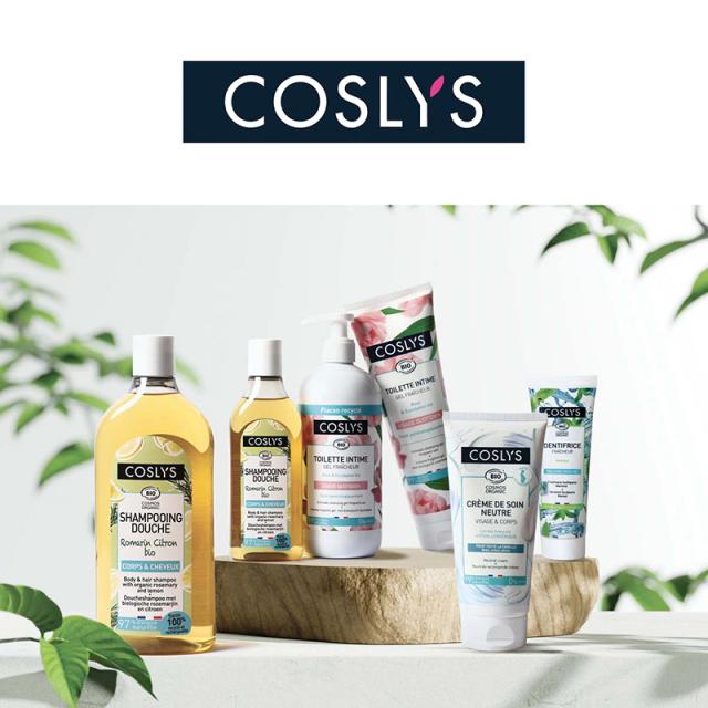 COSLYS