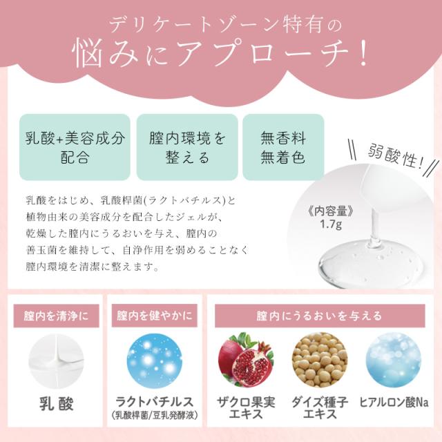 悩みにアプローチ！