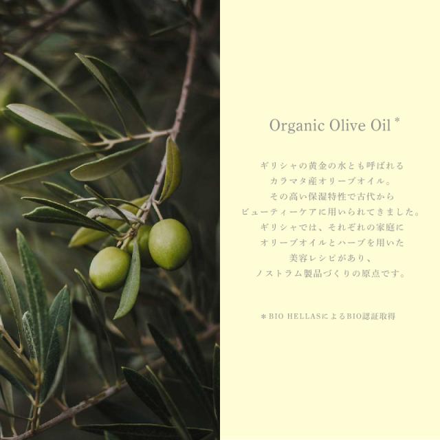 Organic Olive Oil