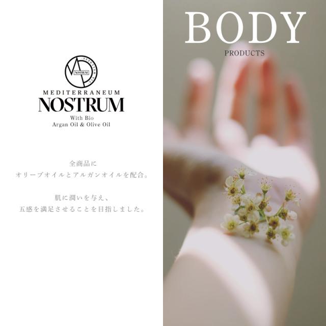 ボディプロダクツ