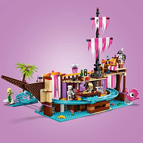 ブロック Lego 通販 おもちゃ フレンズ ハートレイク遊園地 レゴ 女の子 Www Smeghome Ca