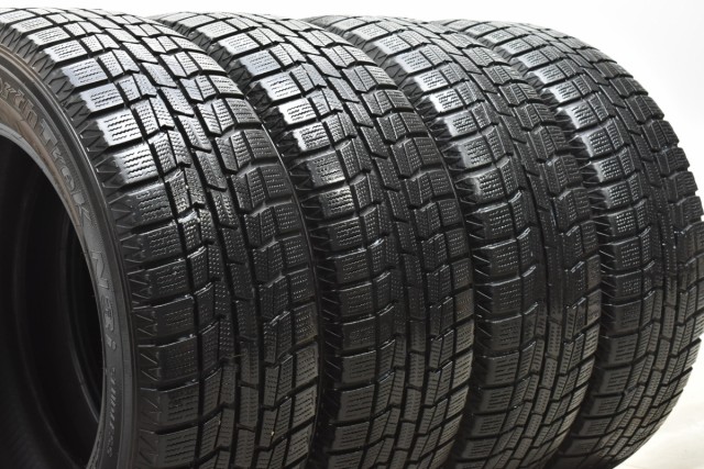 中古 スタッドレス タイヤ 4本セット 215/60R16 95Q スタッドレスタイヤのみ 【 オートバックス 製 ノーストレック N3i】の通販はau  PAY マーケット - パーツ販売ナンバーワン au PAY マーケット店 | au PAY マーケット－通販サイト