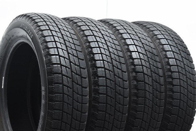 中古 スタッドレス タイヤ 4本セット 155/65R14 75Q スタッドレスタイヤのみ 【 オートバックス 製 アイスエスポルテ】の通販はau  PAY マーケット - パーツ販売ナンバーワン au PAY マーケット店 | au PAY マーケット－通販サイト