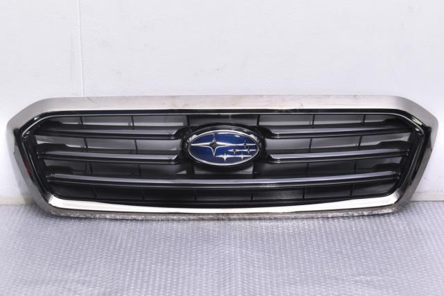 早割クーポン スバル Vm レヴォーグ 前期 純正 フロント グリル ラジエーターグリル A型 B型 C型 6カva0 3カva050 クリアランスバーゲン 期間限定開催 Farmerscentre Com Ng