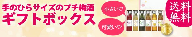 梅酒,飲み比べ,女子会,女性,プレゼント,ギフト