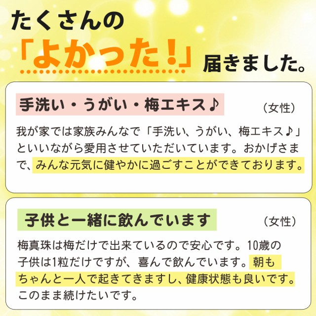 梅肉エキス 梅エキス 粒 ムメフラール クエン酸 サプリ 送料無料 梅