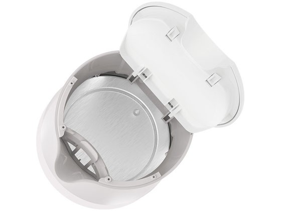 クーポン T-fal/電気ケトル - ココデカウ au PAY マーケット店|商品ロットナンバー:417242887 ジャスティンプラスコントロールホワイト1.2L/KO7551JPの通販はau PAY マーケット 定番即納
