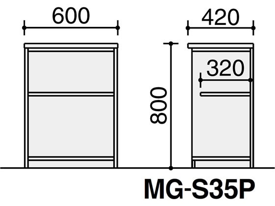 人気定番 コクヨ/マネージメントS350 - ココデカウ au PAY マーケット店|商品ロットナンバー:342553939 サービステーブル(電話台) W600の通販はau PAY マーケット 在庫格安