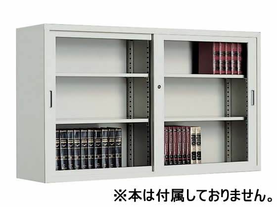 品質保証低価 コクヨ/保管庫浅型 上置き 引違いガラス戸 W1500×H880の通販はau PAY マーケット - ココデカウ au PAY マーケット店|商品ロットナンバー:342554041 最新品通販