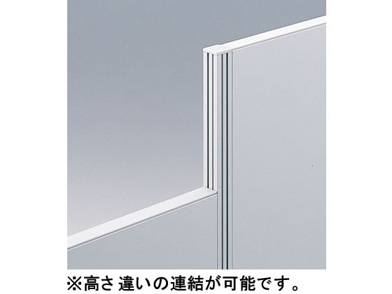 在庫特価 イトーキ/フレキシパネルL マーケット - ココデカウ au PAY マーケット店|商品ロットナンバー:342551530 スチールパネル W1200用 H1900×W1158の通販はau PAY 安い大人気