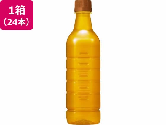 キリン 生茶 ほうじ煎茶ラベルレス 525ml×24本