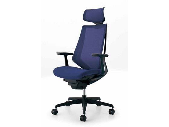 限定SALE送料無料 コクヨ/デュオラ メッシュ ヘッドT型肘 樹脂脚 本体黒 パープルの通販はau PAY マーケット - ココデカウ au PAY マーケット店|商品ロットナンバー:478511894 本物保証人気SALE
