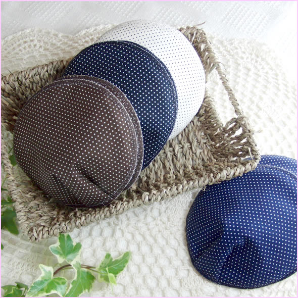 ルランルランの母乳パッド・イメージ