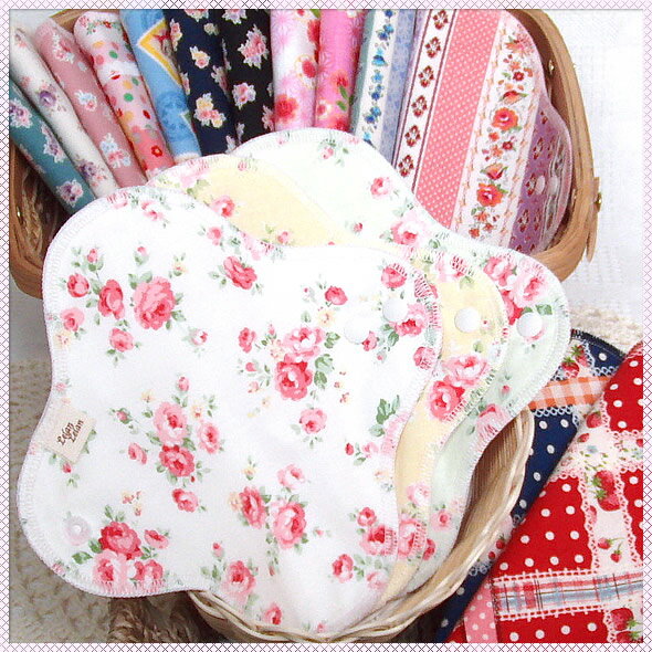 ルランルラン・防水布入一体型ライナー