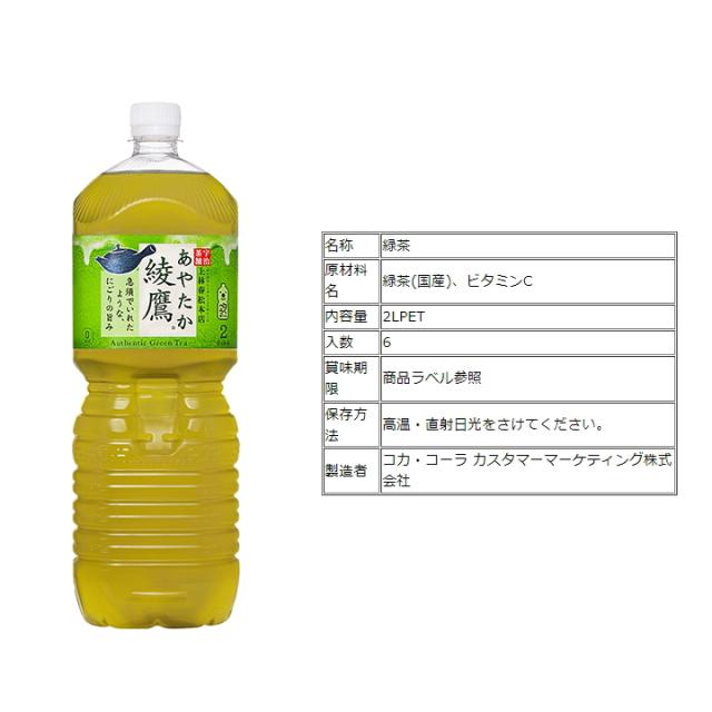 2L よりどりセット