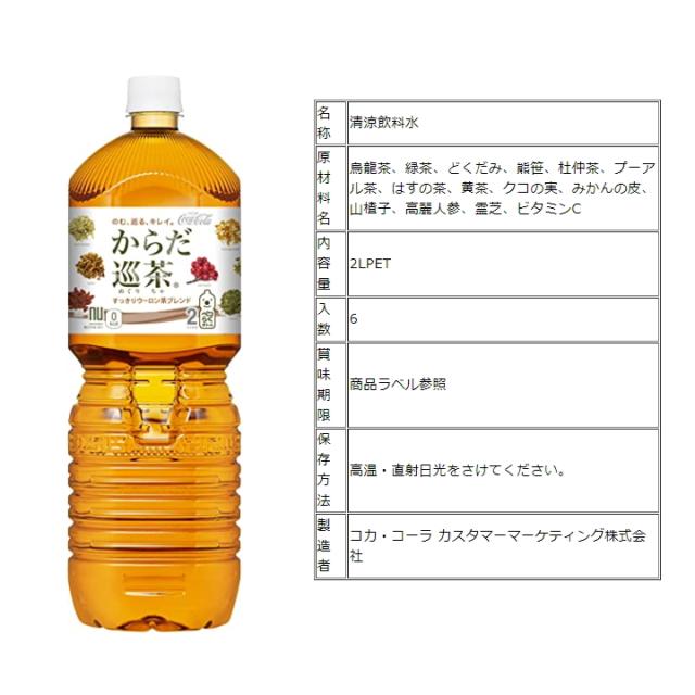 2L よりどりセット
