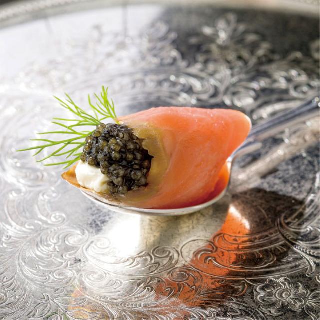 新見フレッシュキャビア1瓶 醤油味