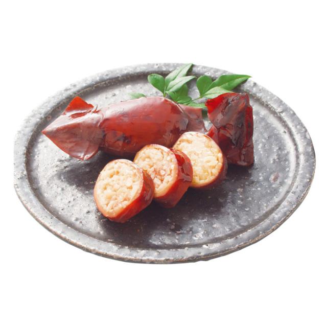 函館手づくりいかめしセット【2個】