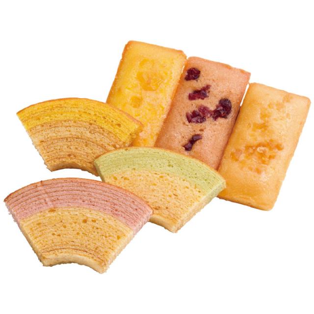 銀座フルーツガトー