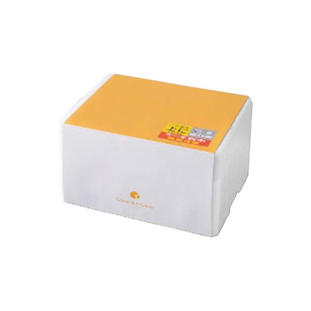 プレミアムバトンシューアイスケーキ6個