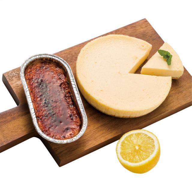 カタラーナ6個セット