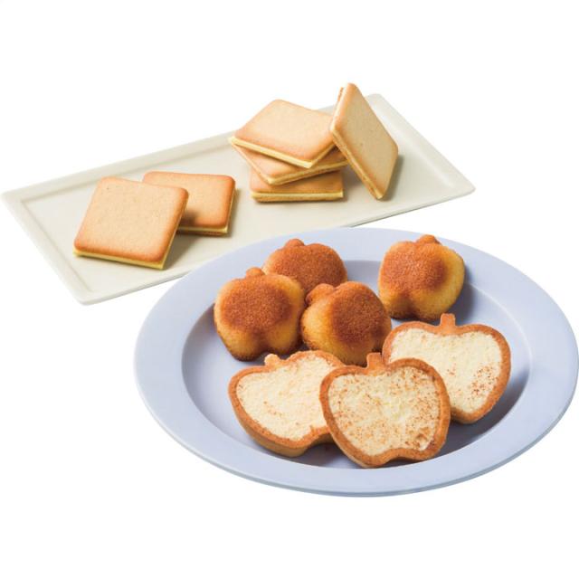 3種ギフトセットM