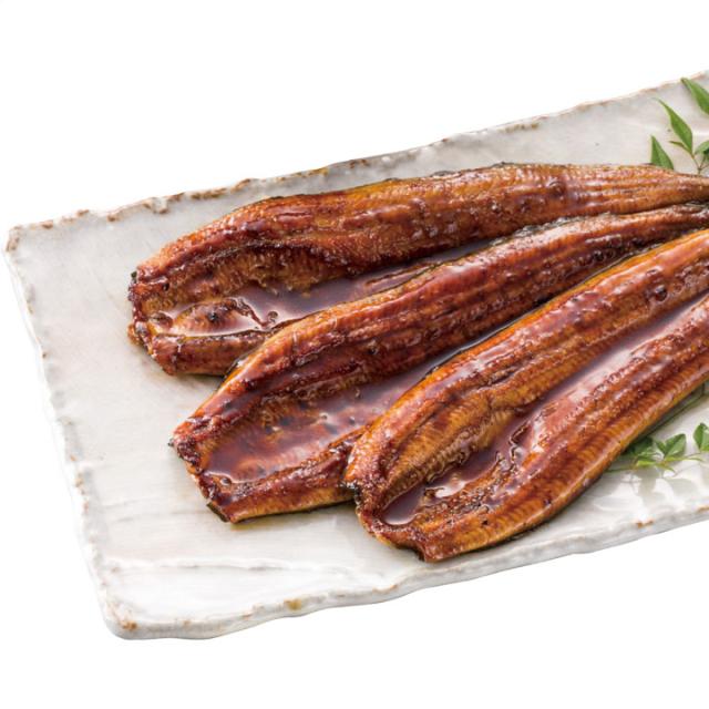 うなぎ蒲焼 長焼5尾