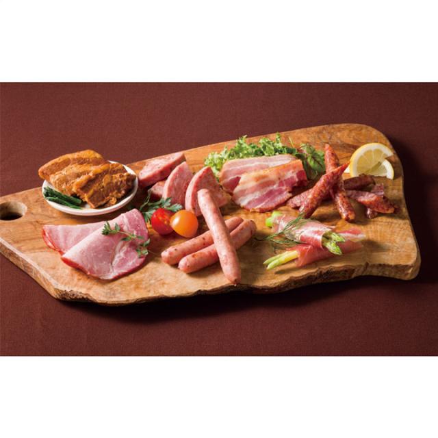 北海道トンデンファームギフト TF-4C