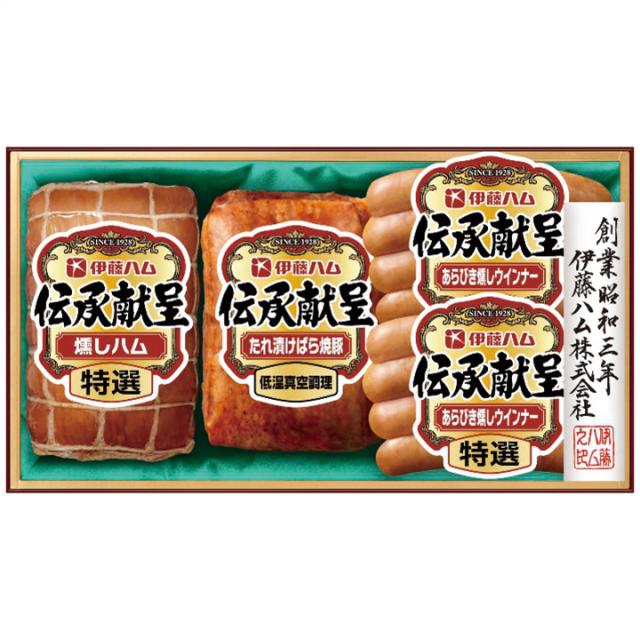 伝承献呈ギフトセット FSC-36