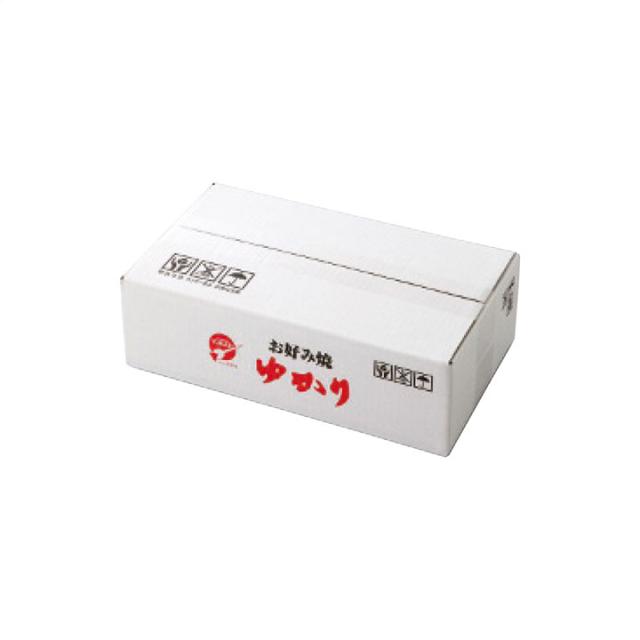 冷凍お好み焼・ねぎ餃子セット